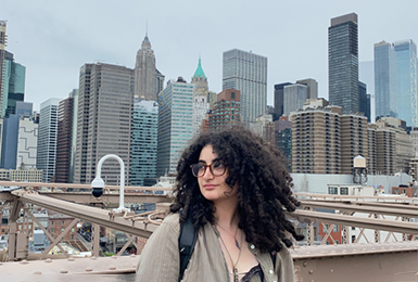 Dareen Alhajaref