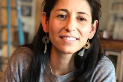 Catalina Muñoz