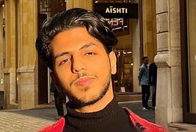 Hussein Al-Ameri