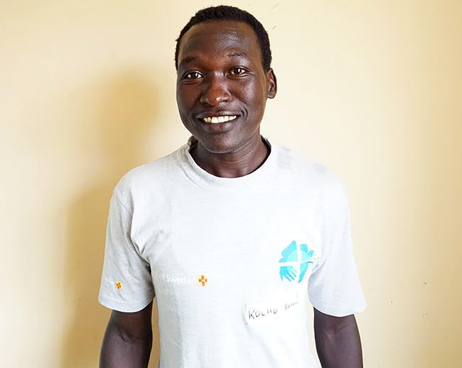 Kocho Ibrahim
