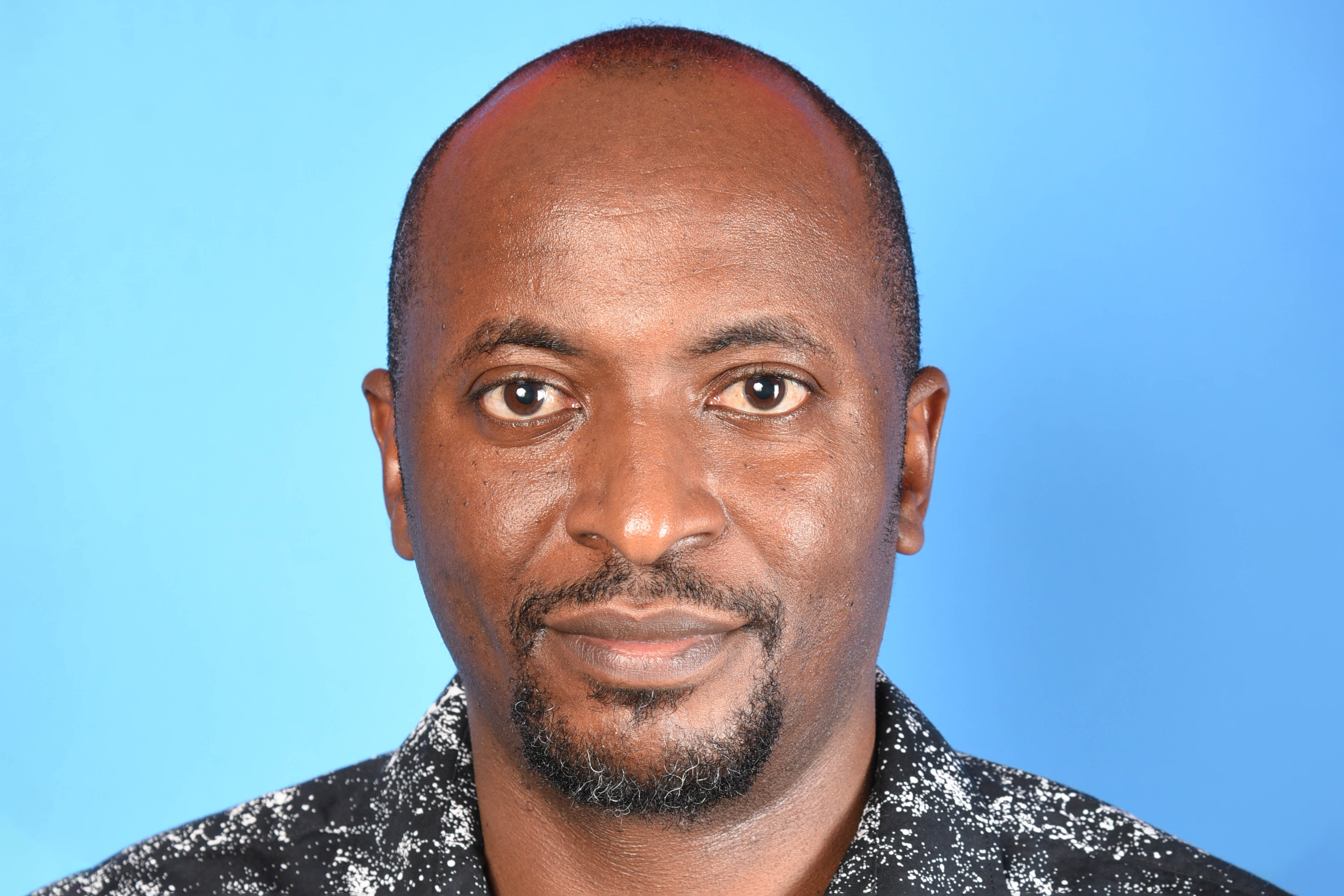 Peter Gakio Kirira