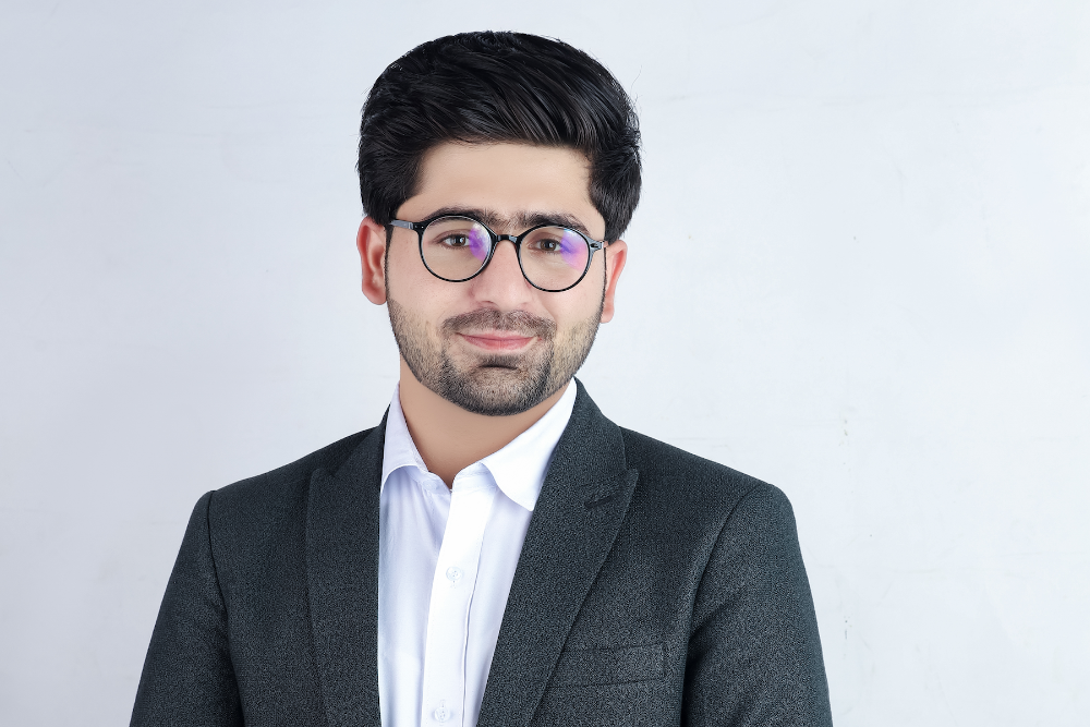 Sabawoon Durrani