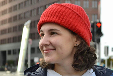 Viktoria Nikolova