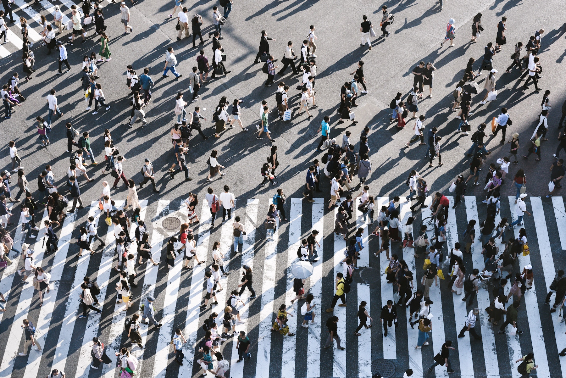 Crosswalk