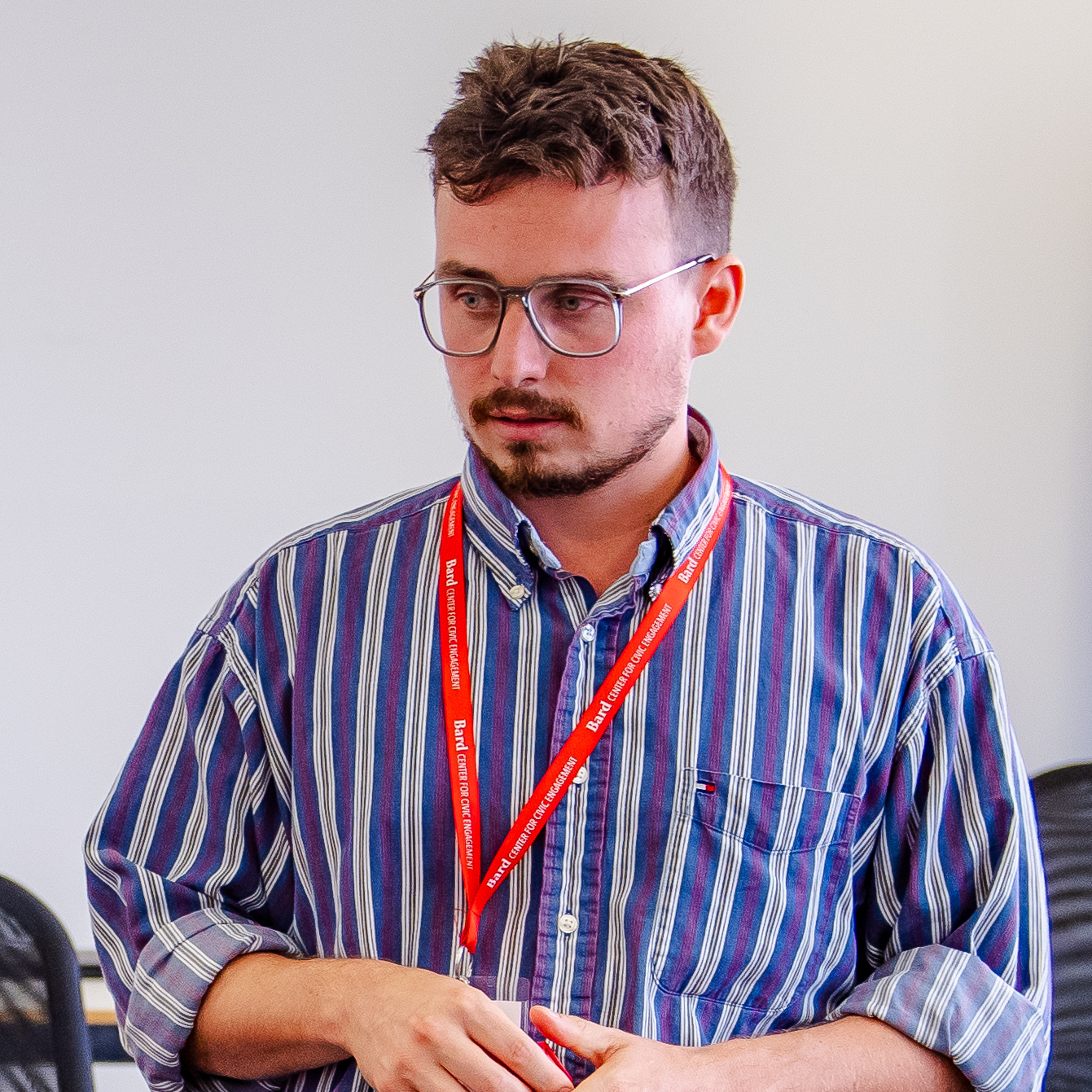 Christopher Wedeman