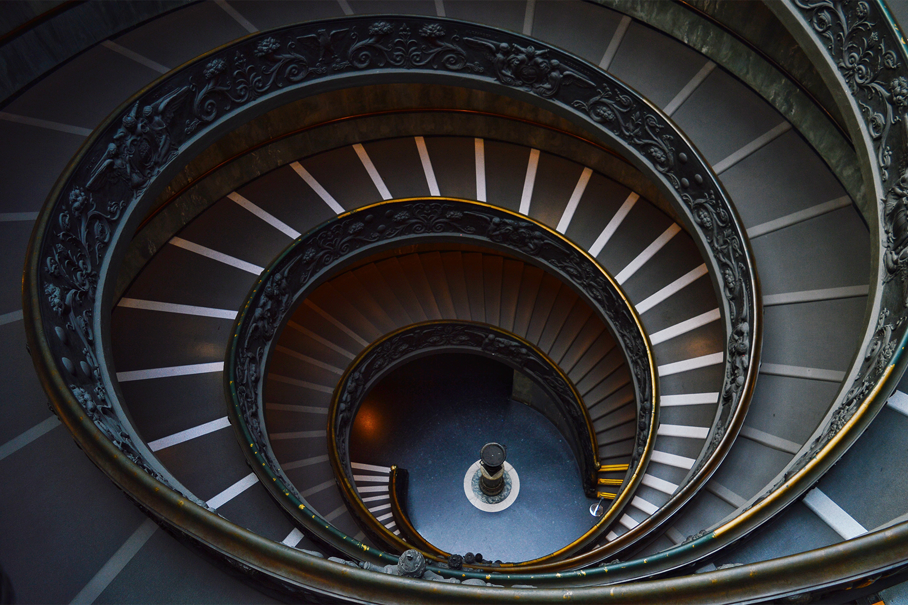 Stairway