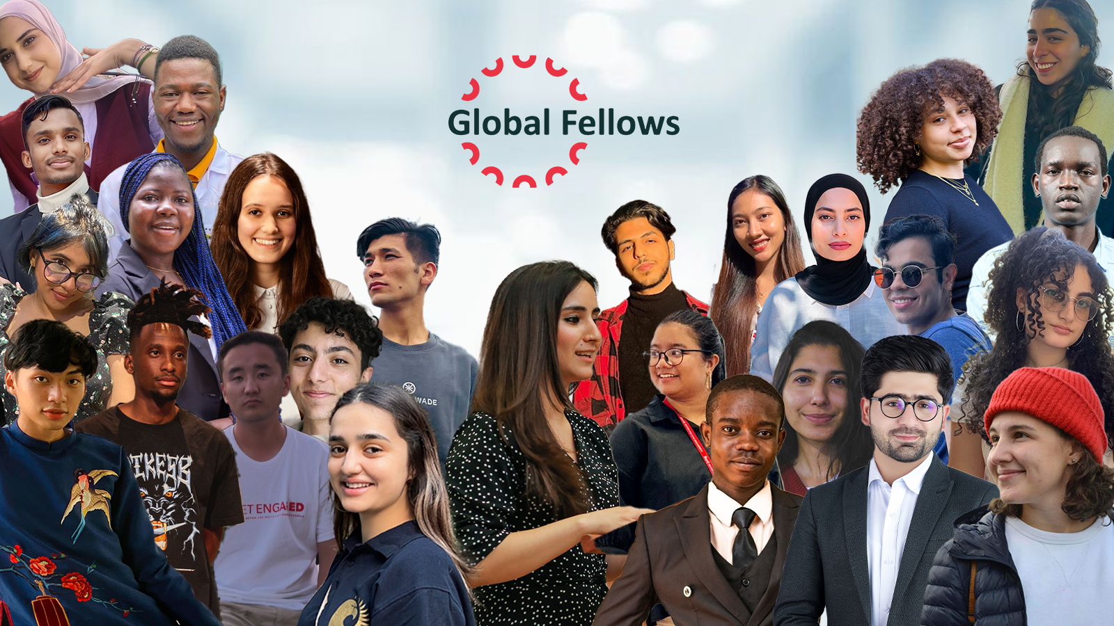 All Global Fellows